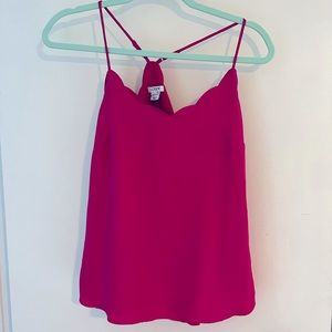 J Crew Tank